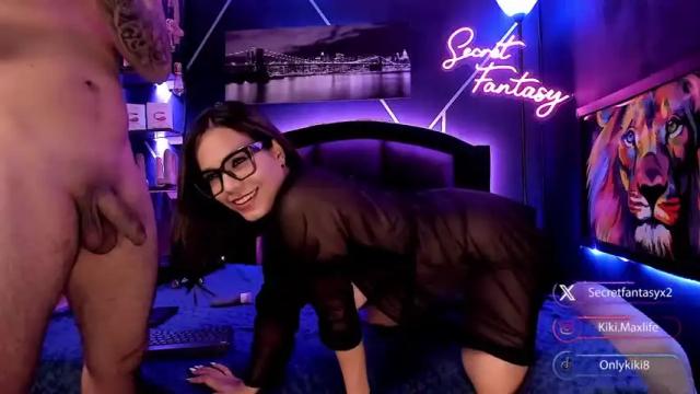 Image 4 of secretfantasy_xxx Stream on Chaturbate on 13 months ago