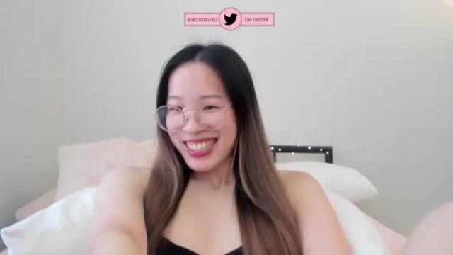 Thumbnail 3, secretgirlfriendxo's Stream at Chaturbate, 10 months ago