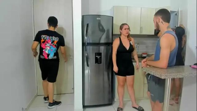 Thumbnail 3, secrethause71605's Stream at Chaturbate, 1 month ago