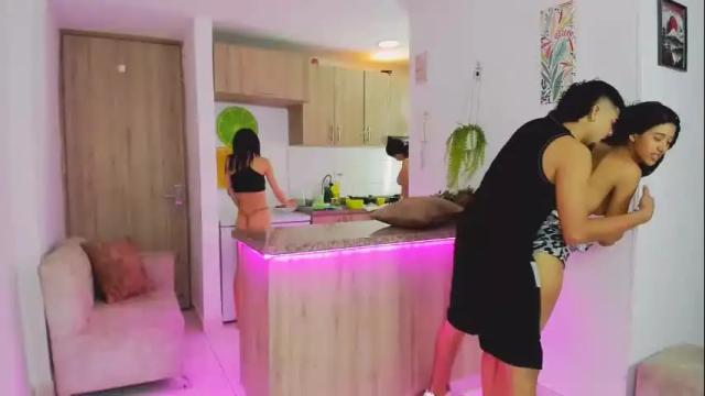 Thumbnail 2, secrethause71605's Stream at Chaturbate, 22 days ago