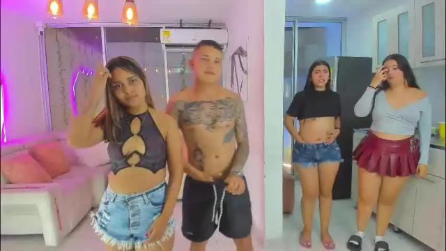 Image 10 of secrethause71605 Stream on Chaturbate on 2 months ago