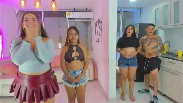 Image 8 of secrethause71605 Stream on Chaturbate on 2 months ago