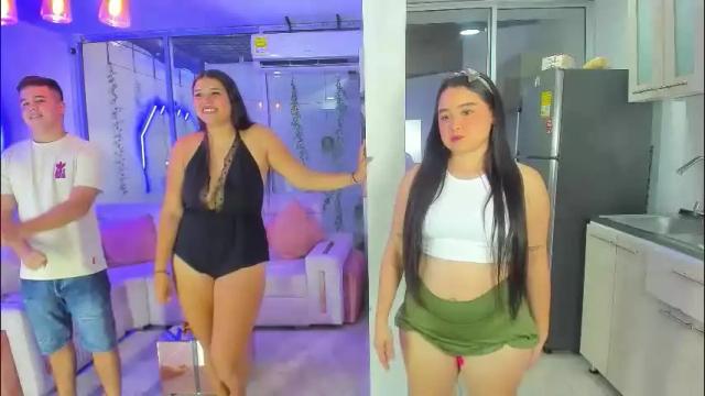 Thumbnail 1, secrethause71605's Stream at Chaturbate, 1 month ago