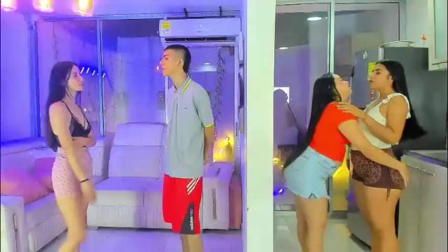 Image 3 of secrethause71605 Stream on Chaturbate on 8 days ago