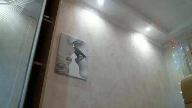 Image 10 of secretlisa Stream on Chaturbate on 18 months ago