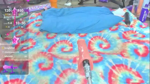 Image 3 of secretlove333 Stream on Chaturbate on 1 month ago