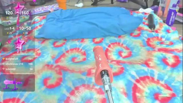 Image 4 of secretlove333 Stream on Chaturbate on 1 month ago