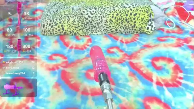 Thumbnail 3, secretlove333's Stream at Chaturbate, 1 month ago