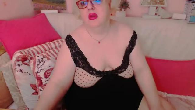 Image 11 of secretloverbbw Stream on Chaturbate on 14 months ago