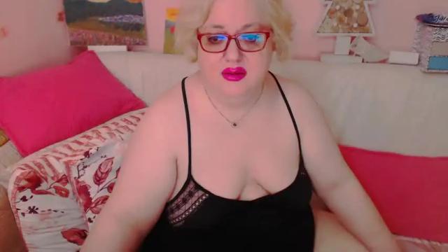 Image 8 of secretloverbbw Stream on Chaturbate on 14 months ago