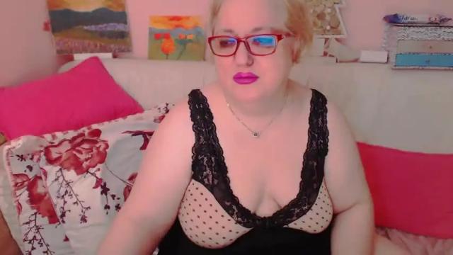 Image 4 of secretloverbbw Stream on Chaturbate on 14 months ago