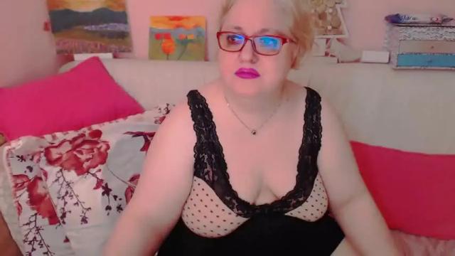 Image 6 of secretloverbbw Stream on Chaturbate on 14 months ago