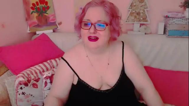 Image 4 of secretloverbbw Stream on Chaturbate on 2 months ago