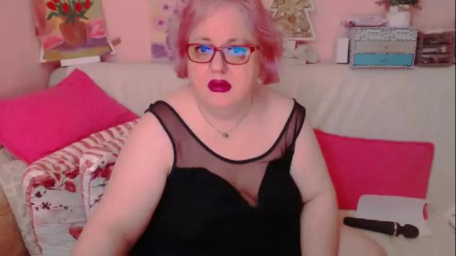 Image 2 of secretloverbbw Stream on Chaturbate on 1 month ago