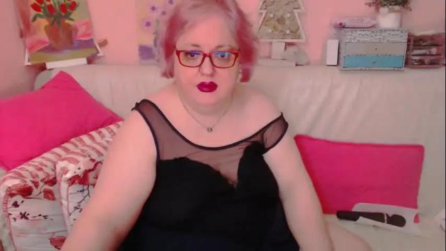 Image 7 of secretloverbbw Stream on Chaturbate on 1 month ago