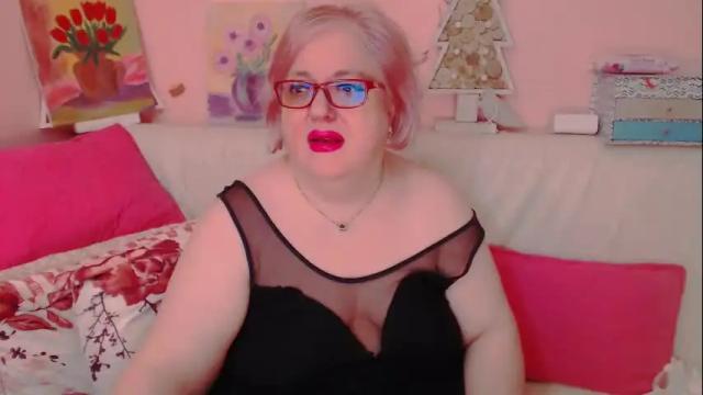 Image 7 of secretloverbbw Stream on Chaturbate on 1 month ago