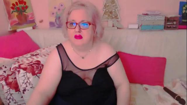 Image 4 of secretloverbbw Stream on Chaturbate on 1 month ago