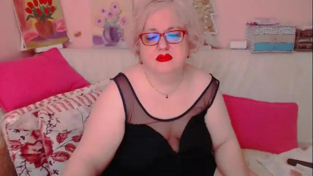 Image 4 of secretloverbbw Stream on Chaturbate on 10 days ago