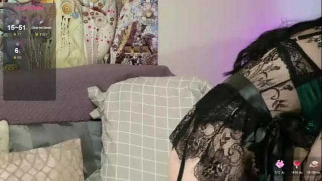 Image 4 of secretmistress01 Stream on Chaturbate on 7 days ago