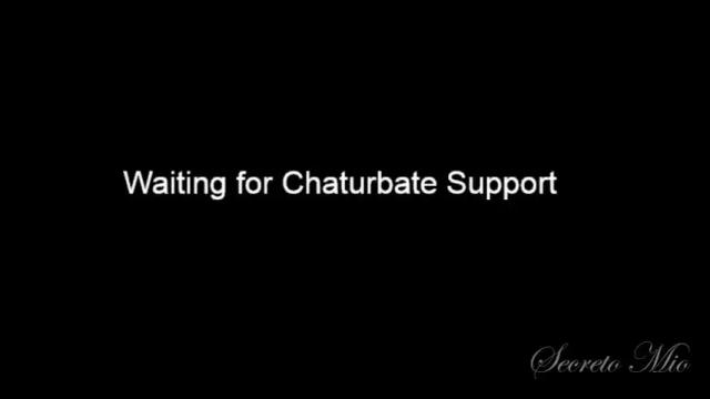 Thumbnail 1, secretomio's Stream at Chaturbate, 21 months ago