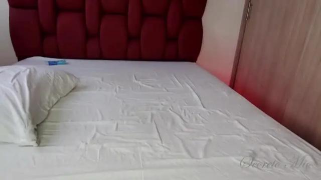 Image 12 of secretomio Stream on Chaturbate on 20 months ago