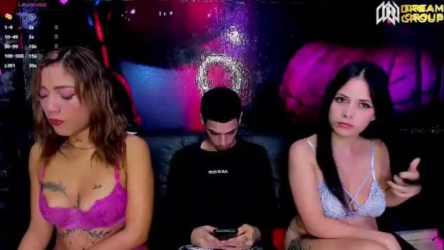 Thumbnail 1, secretpartys's Stream at Chaturbate, 2 days ago