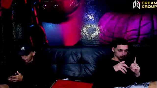Thumbnail 2, secretpartys's Stream at Chaturbate, 2 months ago