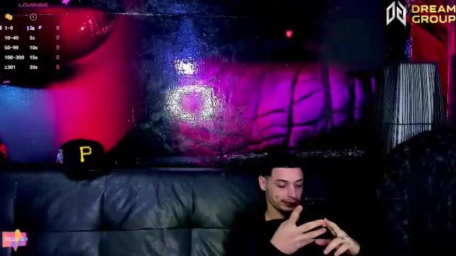 Thumbnail 1, secretpartys's Stream at Chaturbate, 2 months ago