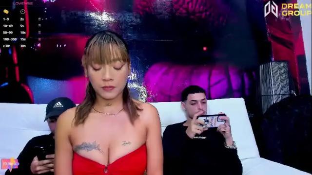 Thumbnail 2, secretpartys's Stream at Chaturbate, 1 month ago