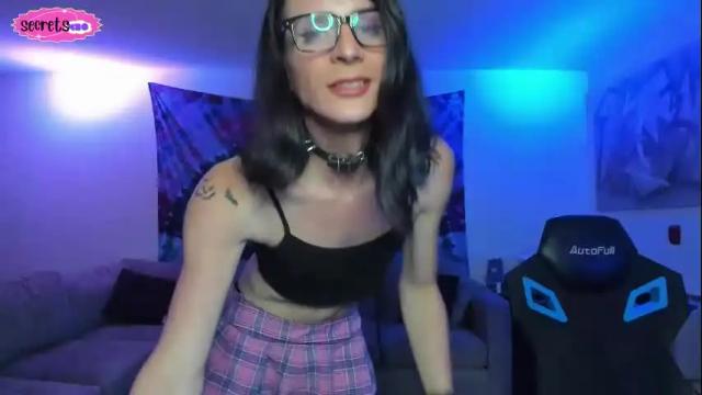 Thumbnail 1, secrets420's Stream at Chaturbate, 4 months ago