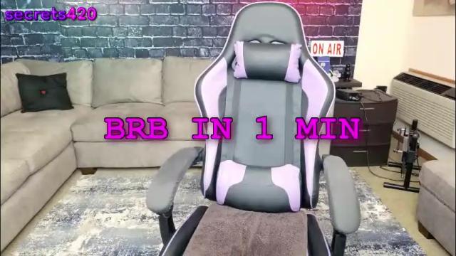 Image 11 of secrets420 Stream on Chaturbate on 2 months ago