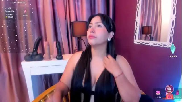 Thumbnail 1, secrets_kinkyy's Stream at Chaturbate, 21 days ago