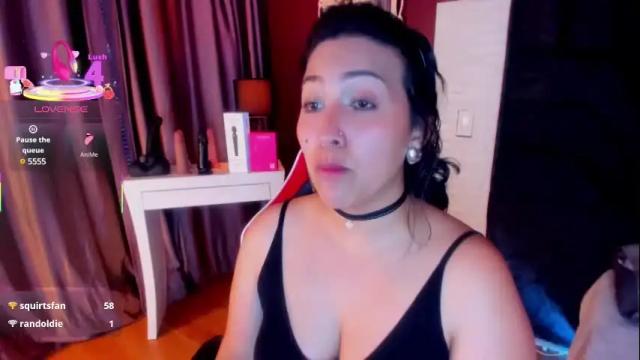 Thumbnail 2, secrets_kinkyy's Stream at Chaturbate, 5 hours ago