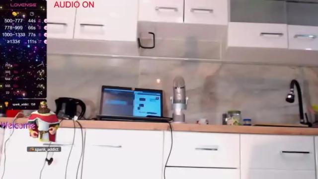 Image 8 of secretspankagent Stream on Chaturbate on 18 months ago