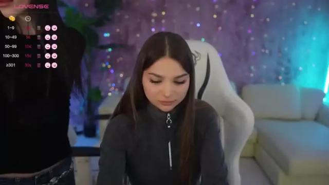 Thumbnail 2, seduced_by_sara's Stream at Chaturbate, 20 months ago
