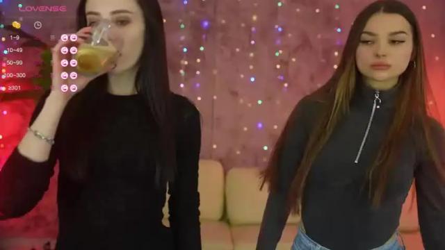 Thumbnail 3, seduced_by_sara's Stream at Chaturbate, 20 months ago