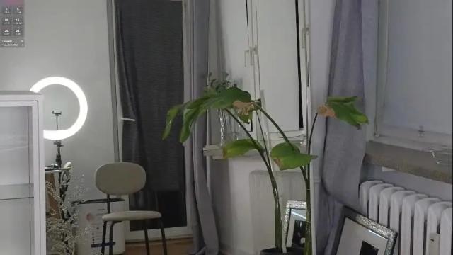 Thumbnail 3, seduced_by_sara's Stream at Chaturbate, 2 months ago