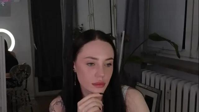Thumbnail 3, seduced_by_sara's Stream at Chaturbate, 2 months ago