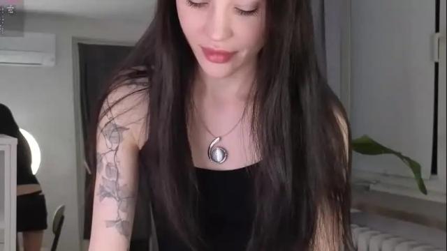 Thumbnail 1, seduced_by_sara's Stream at Chaturbate, 2 months ago