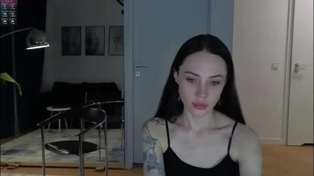 Thumbnail 1, seduced_by_sara's Stream at Chaturbate, 2 months ago