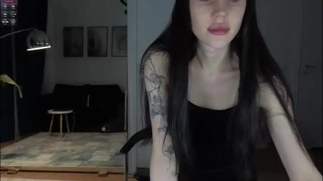 Image 2 of seduced_by_sara Stream on Chaturbate on 2 months ago