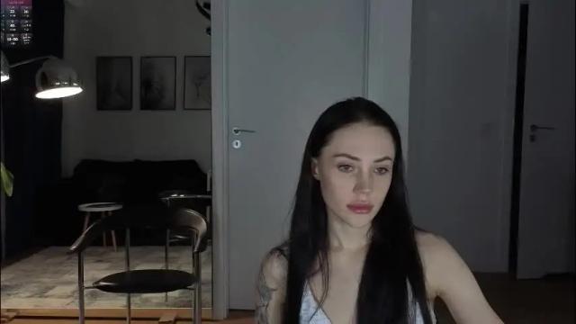 Thumbnail 1, seduced_by_sara's Stream at Chaturbate, 1 month ago