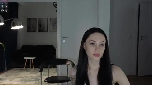Thumbnail 1, seduced_by_sara's Stream at Chaturbate, 1 month ago