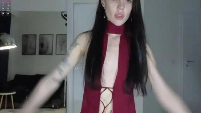 Image 2 of seduced_by_sara Stream on Chaturbate on 1 month ago