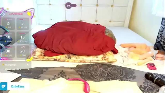 Image 7 of seductive_candybody Stream on Chaturbate on 4 days ago