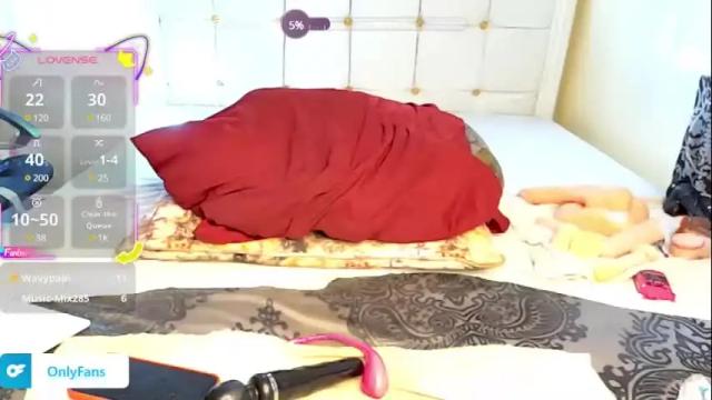 Image 8 of seductive_candybody Stream on Chaturbate on 4 days ago