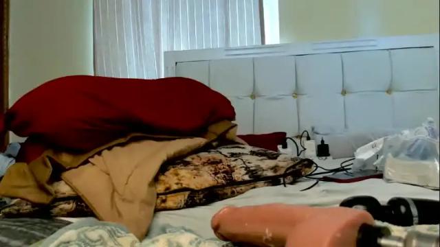 Image 7 of seductive_candybody Stream on Chaturbate on 8 days ago