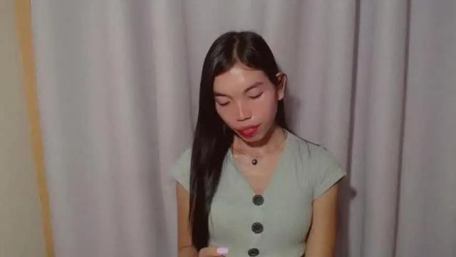 Image 12 of seductive_kakai Stream on Chaturbate on 19 months ago