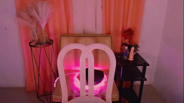 Image 3 of seductive_nicki Stream on Chaturbate on 21 days ago
