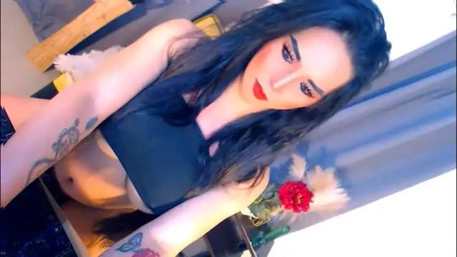 Image 10 of seductive_nicki Stream on Chaturbate on 1 month ago